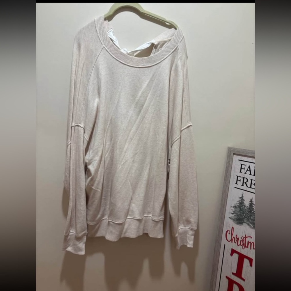 Aerie sweatshirt